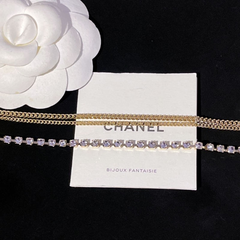 Chanel Necklaces